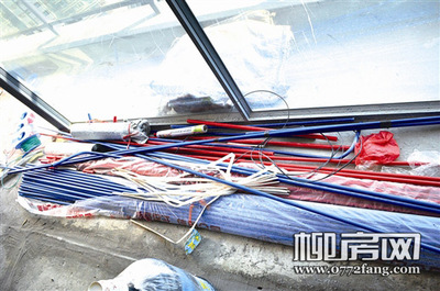 隱蔽工程好材料更有保障 水電材料挑選要點