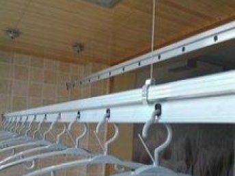 圖普陀區桃浦路專業晾衣架服務 安裝維修與建材指南