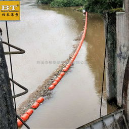 水電站進水口塑料攔污排的設計優勢與應用分析