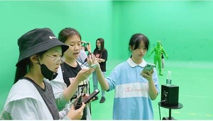 《“桃”創想家》——影視節目制作中的創意盛宴