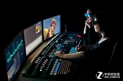 五年內普及 60%影視制作機構看好4K節目