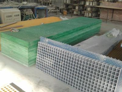 專業(yè)玻璃鋼拉擠格柵供應(yīng) 河北廠家直供，品質(zhì)與價(jià)格的雙重保障