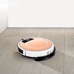 有了?，斕貟叩貦C(jī)器人,家里一塵不染就是如此簡單