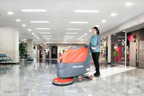 清潔設備行業售后服務的這些坑，你都踩過嗎？