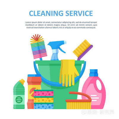 清潔服務 專業、高效，打造潔凈生活與工作環境